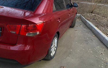 KIA Cerato III, 2011 год, 650 000 рублей, 3 фотография