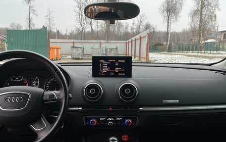 Audi A3, 2013 год, 1 650 000 рублей, 7 фотография