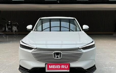 Honda Vezel, 2024 год, 2 050 000 рублей, 2 фотография