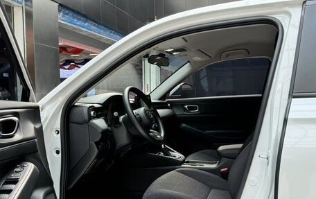 Honda Vezel, 2024 год, 2 050 000 рублей, 9 фотография