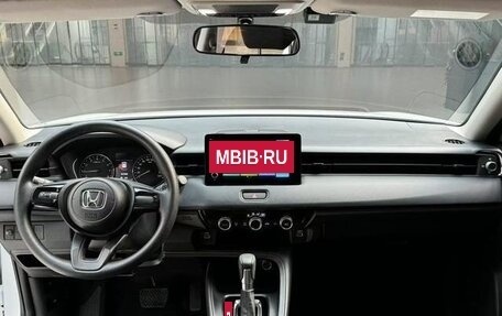 Honda Vezel, 2024 год, 2 050 000 рублей, 11 фотография