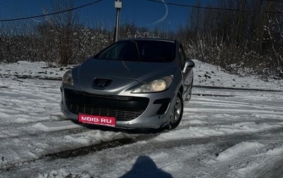 Peugeot 308 II, 2009 год, 330 000 рублей, 1 фотография