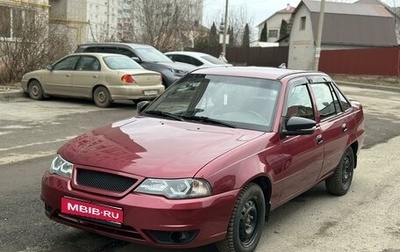 Daewoo Nexia I рестайлинг, 2010 год, 340 000 рублей, 1 фотография