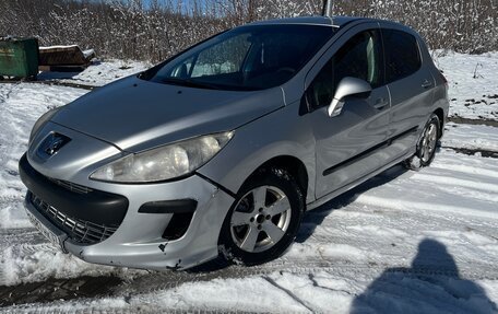 Peugeot 308 II, 2009 год, 330 000 рублей, 6 фотография