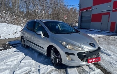 Peugeot 308 II, 2009 год, 330 000 рублей, 3 фотография