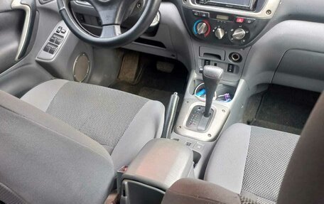 Toyota RAV4, 2003 год, 800 000 рублей, 6 фотография