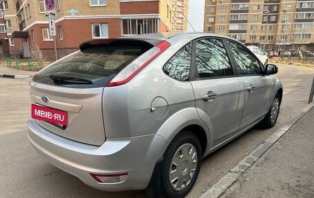 Ford Focus II рестайлинг, 2010 год, 750 000 рублей, 5 фотография