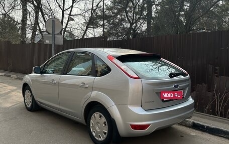 Ford Focus II рестайлинг, 2010 год, 750 000 рублей, 6 фотография