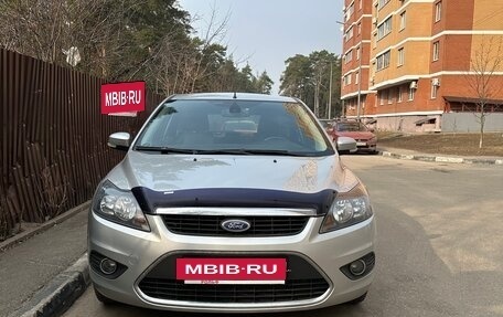 Ford Focus II рестайлинг, 2010 год, 750 000 рублей, 2 фотография