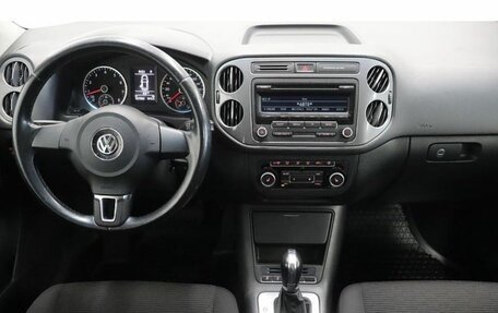 Volkswagen Tiguan I, 2012 год, 1 150 000 рублей, 7 фотография