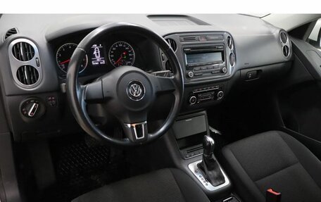 Volkswagen Tiguan I, 2012 год, 1 150 000 рублей, 6 фотография
