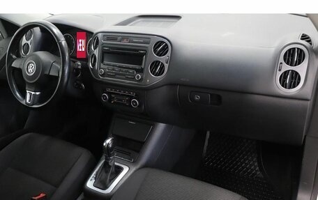 Volkswagen Tiguan I, 2012 год, 1 150 000 рублей, 5 фотография