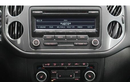 Volkswagen Tiguan I, 2012 год, 1 150 000 рублей, 8 фотография