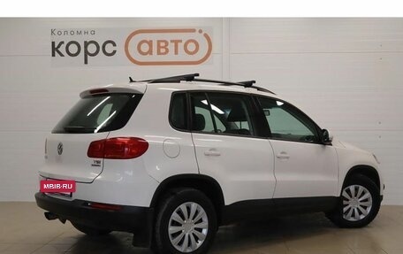 Volkswagen Tiguan I, 2012 год, 1 150 000 рублей, 3 фотография