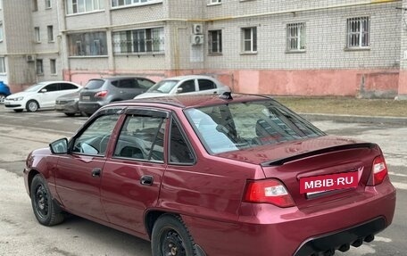 Daewoo Nexia I рестайлинг, 2010 год, 340 000 рублей, 7 фотография