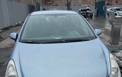 Opel Corsa D, 2008 год, 520 000 рублей, 1 фотография