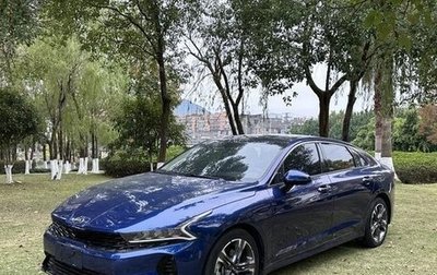 KIA K5, 2021 год, 1 460 000 рублей, 1 фотография