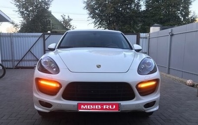 Porsche Cayenne III, 2011 год, 2 300 000 рублей, 1 фотография