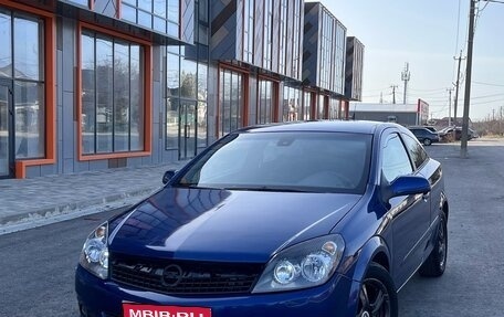 Opel Astra H, 2007 год, 520 000 рублей, 1 фотография