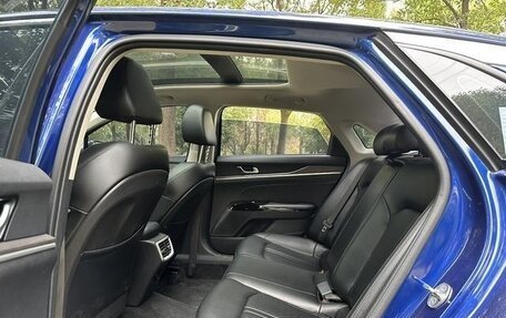 KIA K5, 2021 год, 1 460 000 рублей, 11 фотография