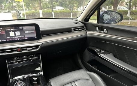 KIA K5, 2021 год, 1 460 000 рублей, 12 фотография