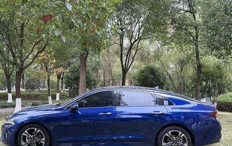 KIA K5, 2021 год, 1 460 000 рублей, 7 фотография