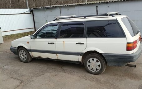 Volkswagen Passat B3, 1992 год, 300 000 рублей, 2 фотография