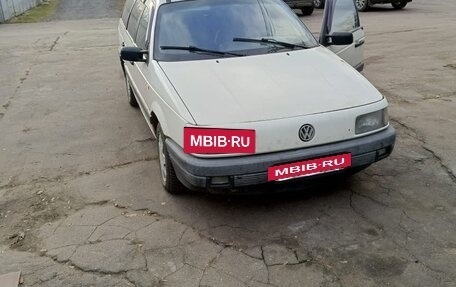 Volkswagen Passat B3, 1992 год, 300 000 рублей, 3 фотография