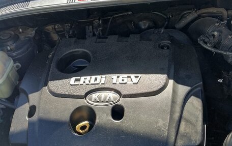KIA Sportage II, 2009 год, 1 125 000 рублей, 11 фотография