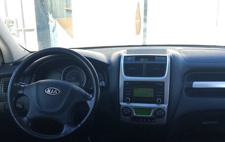 KIA Sportage II, 2009 год, 1 125 000 рублей, 6 фотография