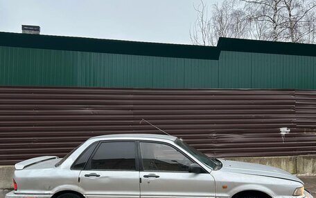 Mitsubishi Galant VIII, 1991 год, 240 000 рублей, 2 фотография