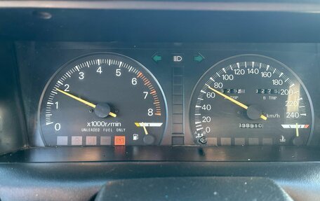 Mitsubishi Galant VIII, 1991 год, 240 000 рублей, 11 фотография