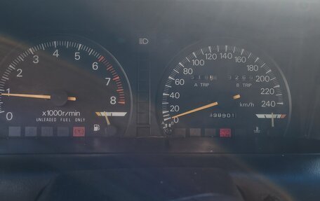 Mitsubishi Galant VIII, 1991 год, 240 000 рублей, 9 фотография