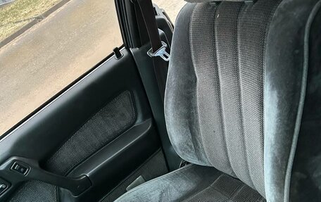 Mitsubishi Galant VIII, 1991 год, 240 000 рублей, 19 фотография