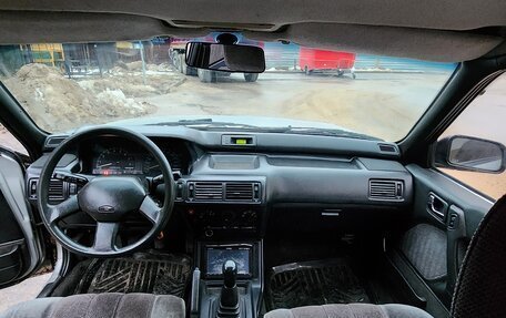 Mitsubishi Galant VIII, 1991 год, 240 000 рублей, 12 фотография
