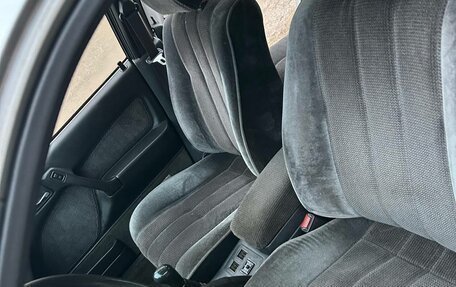 Mitsubishi Galant VIII, 1991 год, 240 000 рублей, 14 фотография