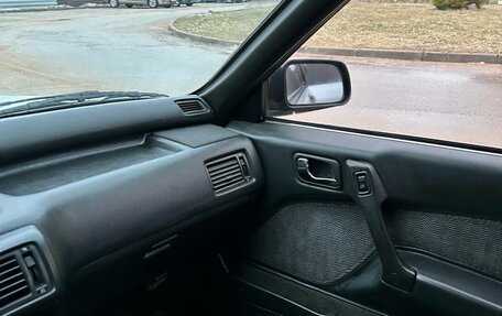 Mitsubishi Galant VIII, 1991 год, 240 000 рублей, 21 фотография