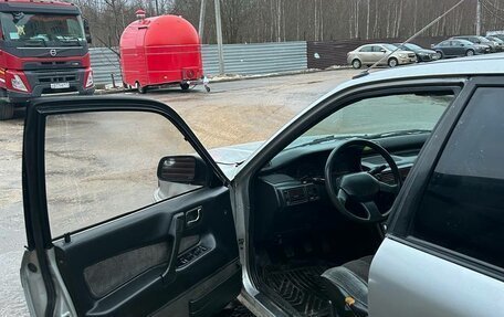 Mitsubishi Galant VIII, 1991 год, 240 000 рублей, 29 фотография