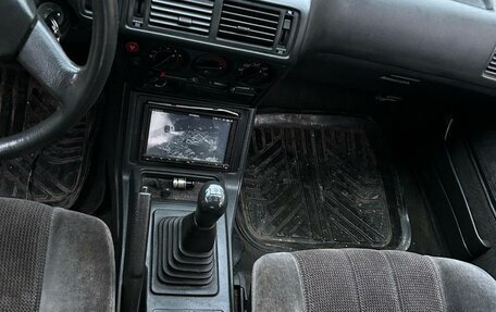 Mitsubishi Galant VIII, 1991 год, 240 000 рублей, 25 фотография