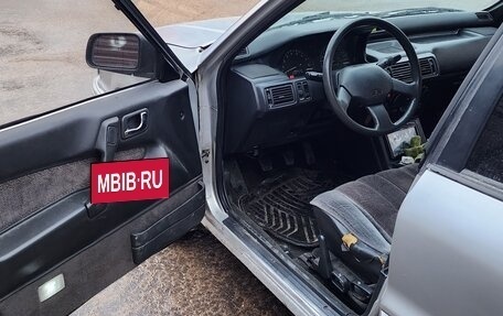 Mitsubishi Galant VIII, 1991 год, 240 000 рублей, 22 фотография
