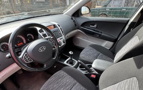 KIA cee'd I рестайлинг, 2009 год, 1 000 000 рублей, 9 фотография