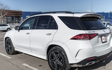 Mercedes-Benz GLE, 2020 год, 7 900 000 рублей, 4 фотография