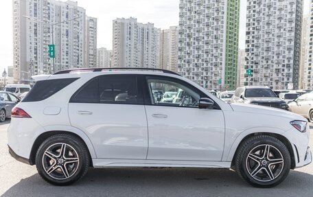 Mercedes-Benz GLE, 2020 год, 7 900 000 рублей, 7 фотография