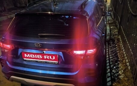 KIA Rio IV, 2021 год, 1 950 000 рублей, 20 фотография