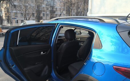 KIA Rio IV, 2021 год, 1 950 000 рублей, 22 фотография