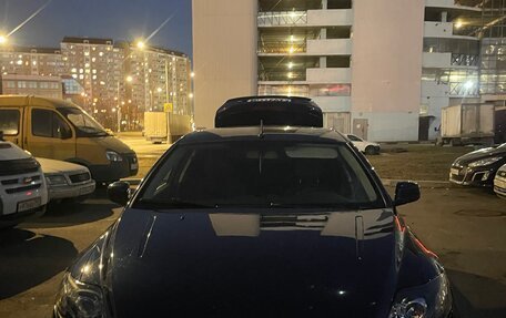 Ford Mondeo IV, 2008 год, 750 000 рублей, 4 фотография