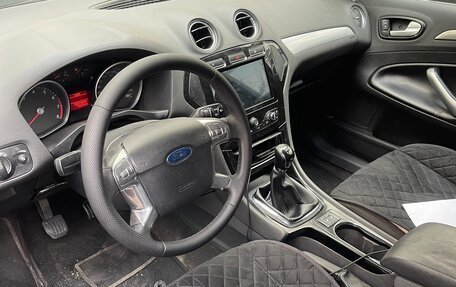 Ford Mondeo IV, 2008 год, 750 000 рублей, 5 фотография