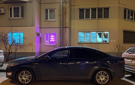 Ford Mondeo IV, 2008 год, 750 000 рублей, 6 фотография