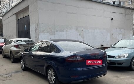 Ford Mondeo IV, 2008 год, 750 000 рублей, 2 фотография