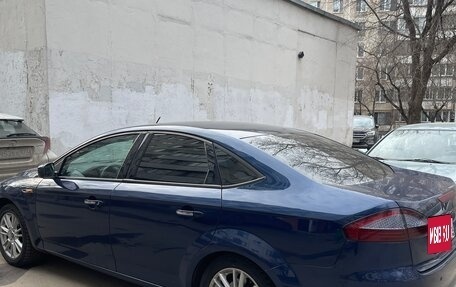 Ford Mondeo IV, 2008 год, 750 000 рублей, 3 фотография